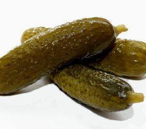 Csemegeuborka