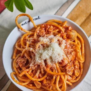 Milánói spagetti