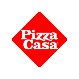 Pizza Casa Teszt